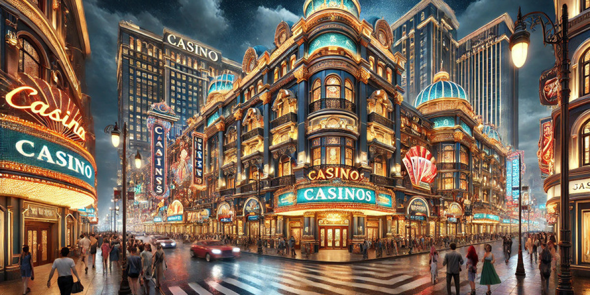 Unlocking Casino Site Secrets