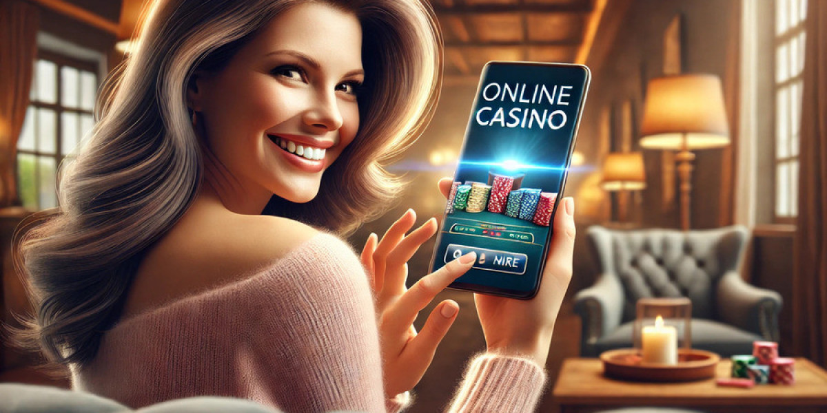 Unlocking Casino Site Secrets