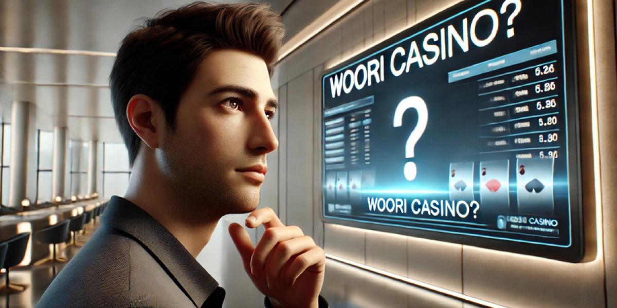 Unlocking the World of Casino Sites