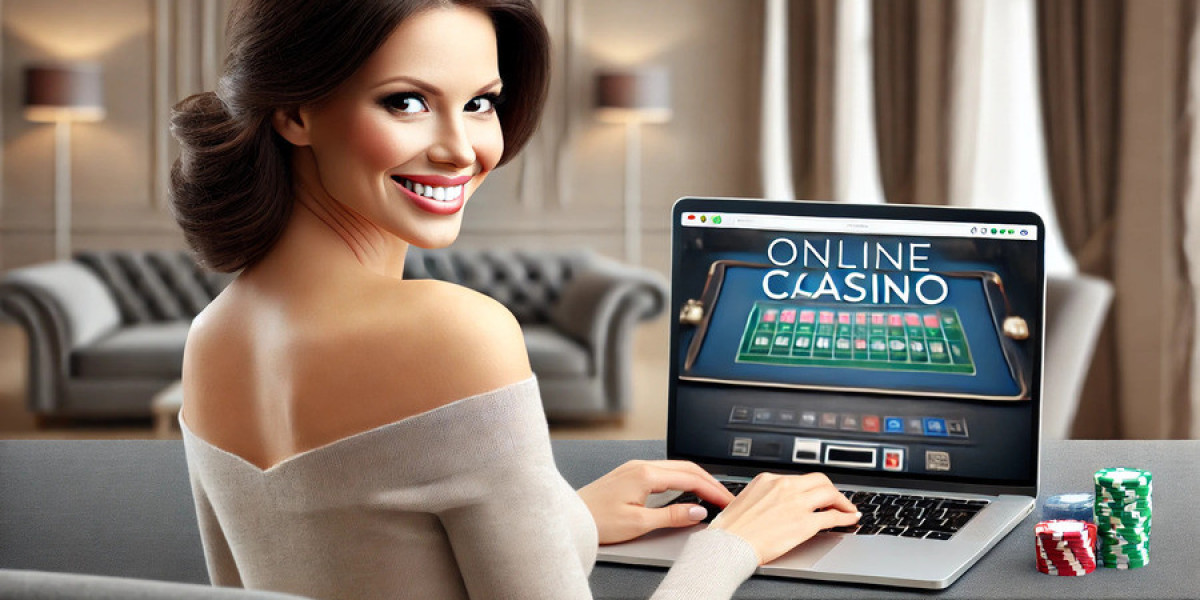 Explore Trusted Casino Reviews