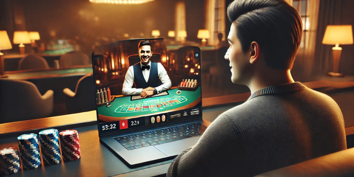 Exploring Bitcoin Casino Sites