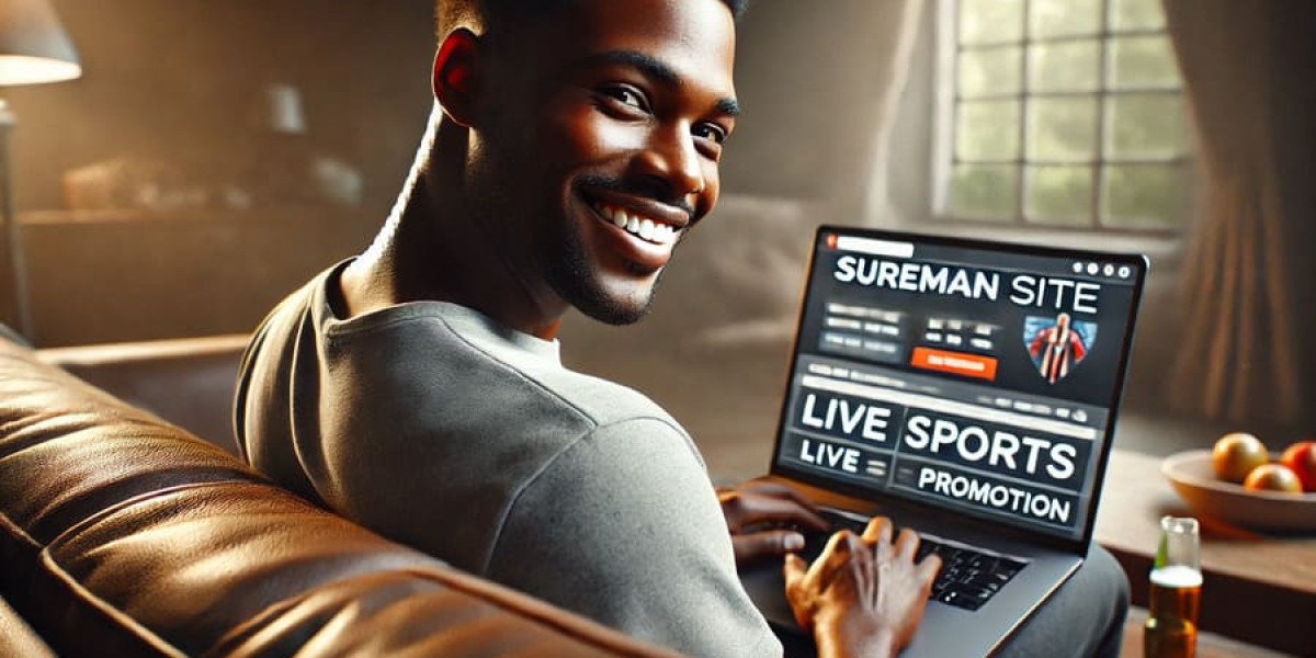 A Beginner's Guide to Reliable Sports Betting Sites