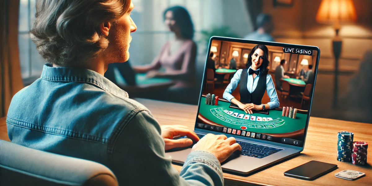 Maximize Your Online Casino Promotions